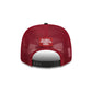 Toronto FC 2026 Jersey Hook 9SEVENTY Trucker Hat