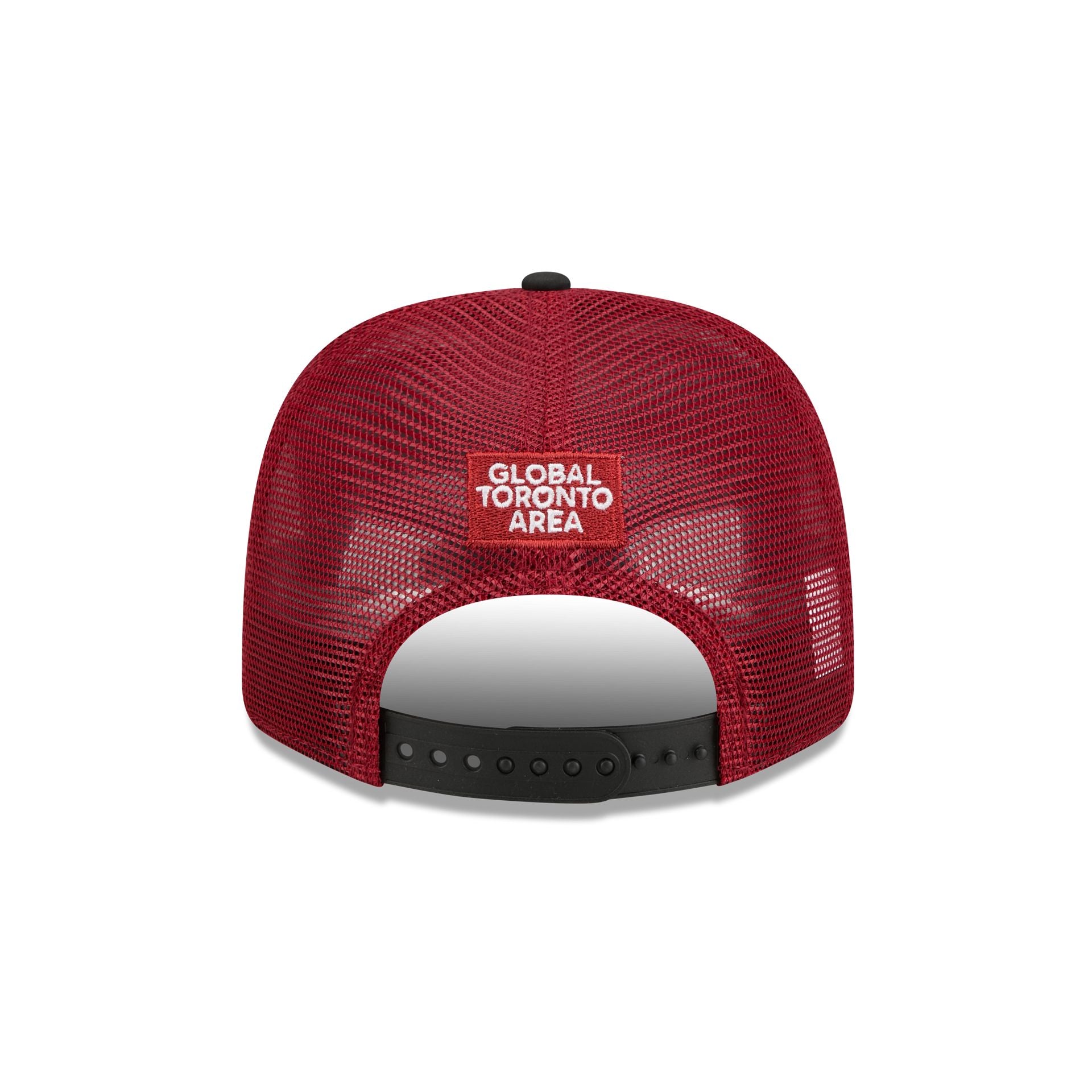 Toronto FC 2026 Jersey Hook 9SEVENTY Trucker Hat