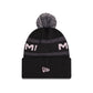 Inter Miami 2026 Jersey Hook Pom Knit Hat