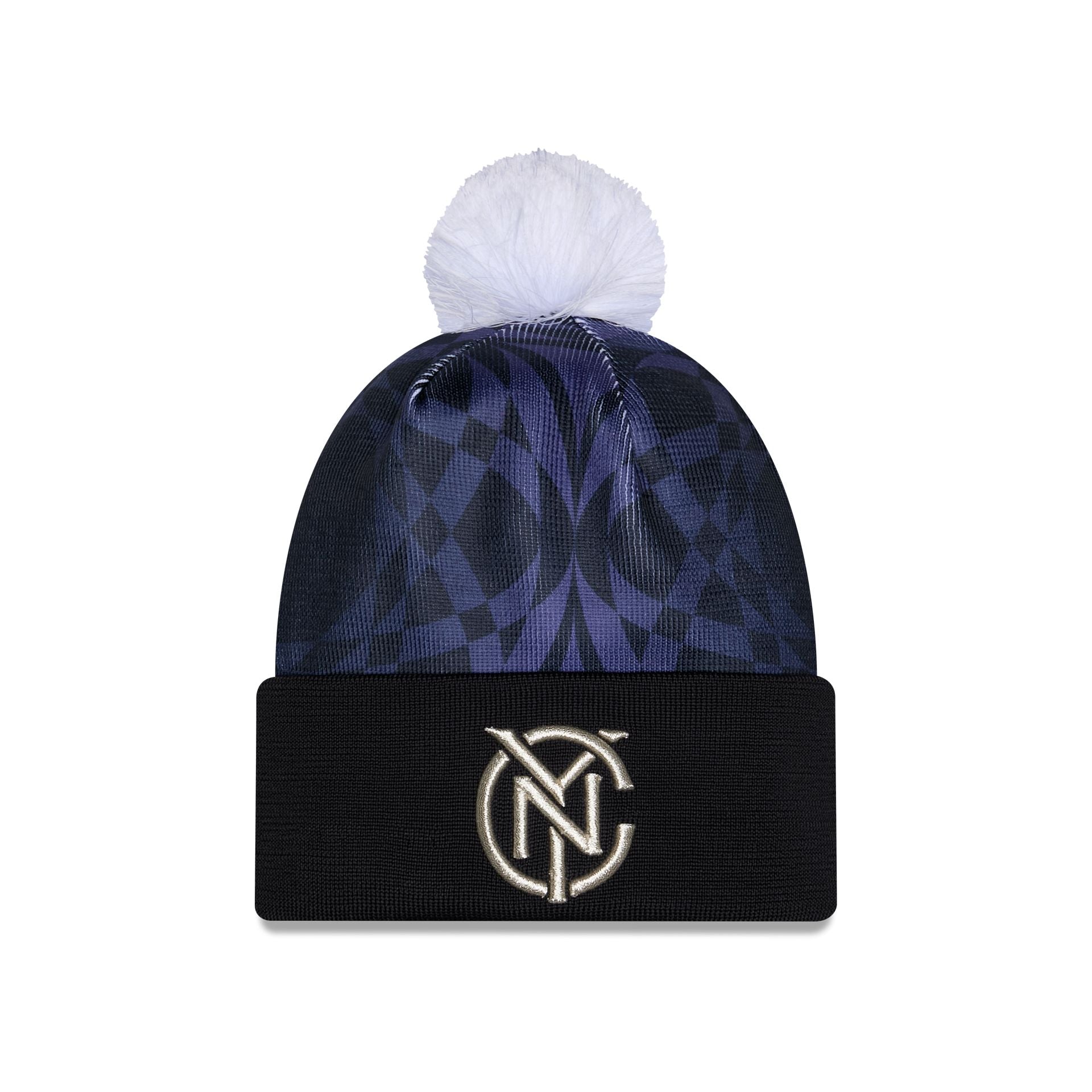 Knit Hats and Beanies – Page 26 – New Era Cap