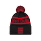 Red Bull New York 2026 Jersey Hook Pom Knit Hat