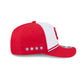 Chicago Fire 2026 Jersey Hook 9SEVENTY Stretch-Snap Hat