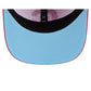 Chicago Fire 2026 Jersey Hook 9SEVENTY Stretch-Snap Hat