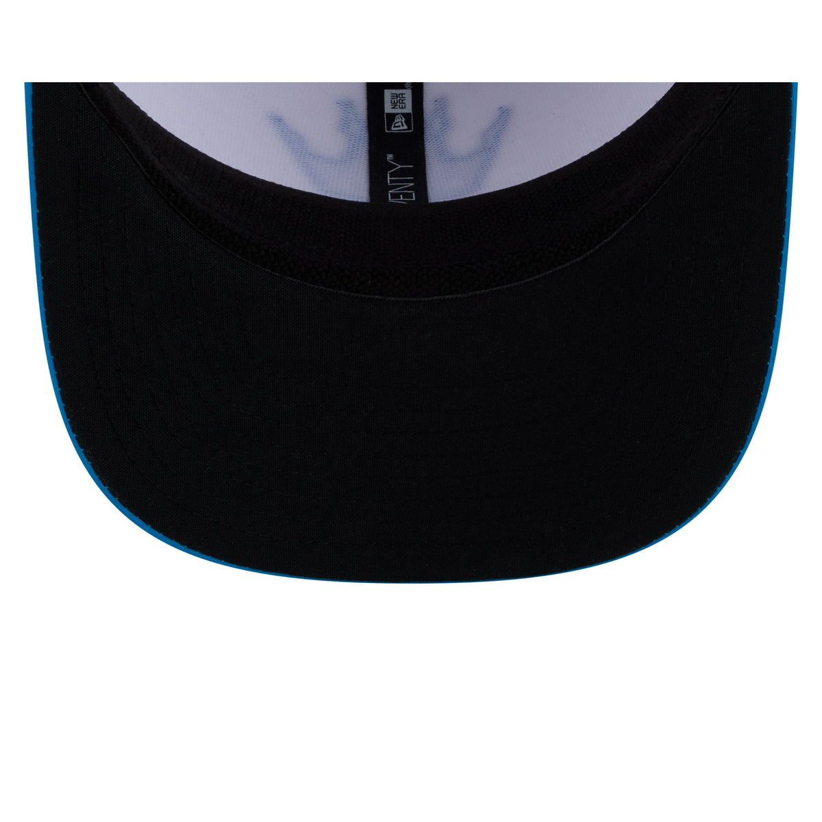 Charlotte FC 2026 Jersey Hook 9SEVENTY Stretch-Snap Hat