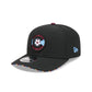Colorado Rapids 2026 Jersey Hook 9SEVENTY Stretch-Snap Hat