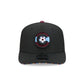 Colorado Rapids 2026 Jersey Hook 9SEVENTY Stretch-Snap Hat