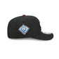 Colorado Rapids 2026 Jersey Hook 9SEVENTY Stretch-Snap Hat