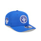 CF Montréal 2026 Jersey Hook 9SEVENTY Stretch-Snap Hat
