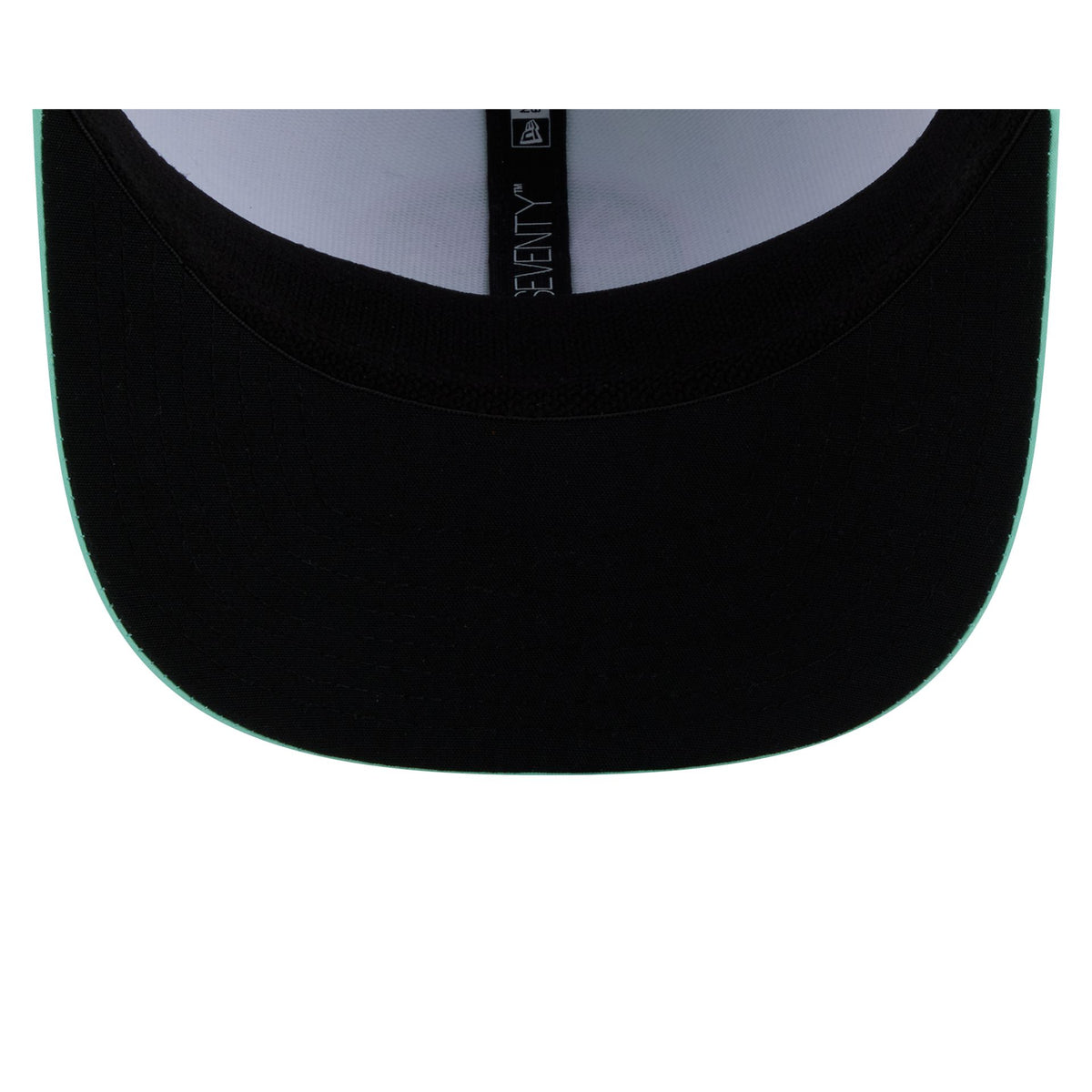Austin FC 2026 Jersey Hook 9SEVENTY Stretch-Snap Hat