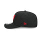D.C. United 2026 Jersey Hook 9SEVENTY Stretch-Snap Hat