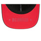 D.C. United 2026 Jersey Hook 9SEVENTY Stretch-Snap Hat