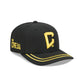 Columbus Crew 2026 Jersey Hook 9SEVENTY Stretch-Snap Hat