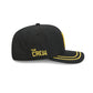 Columbus Crew 2026 Jersey Hook 9SEVENTY Stretch-Snap Hat