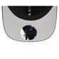 Columbus Crew 2026 Jersey Hook 9SEVENTY Stretch-Snap Hat