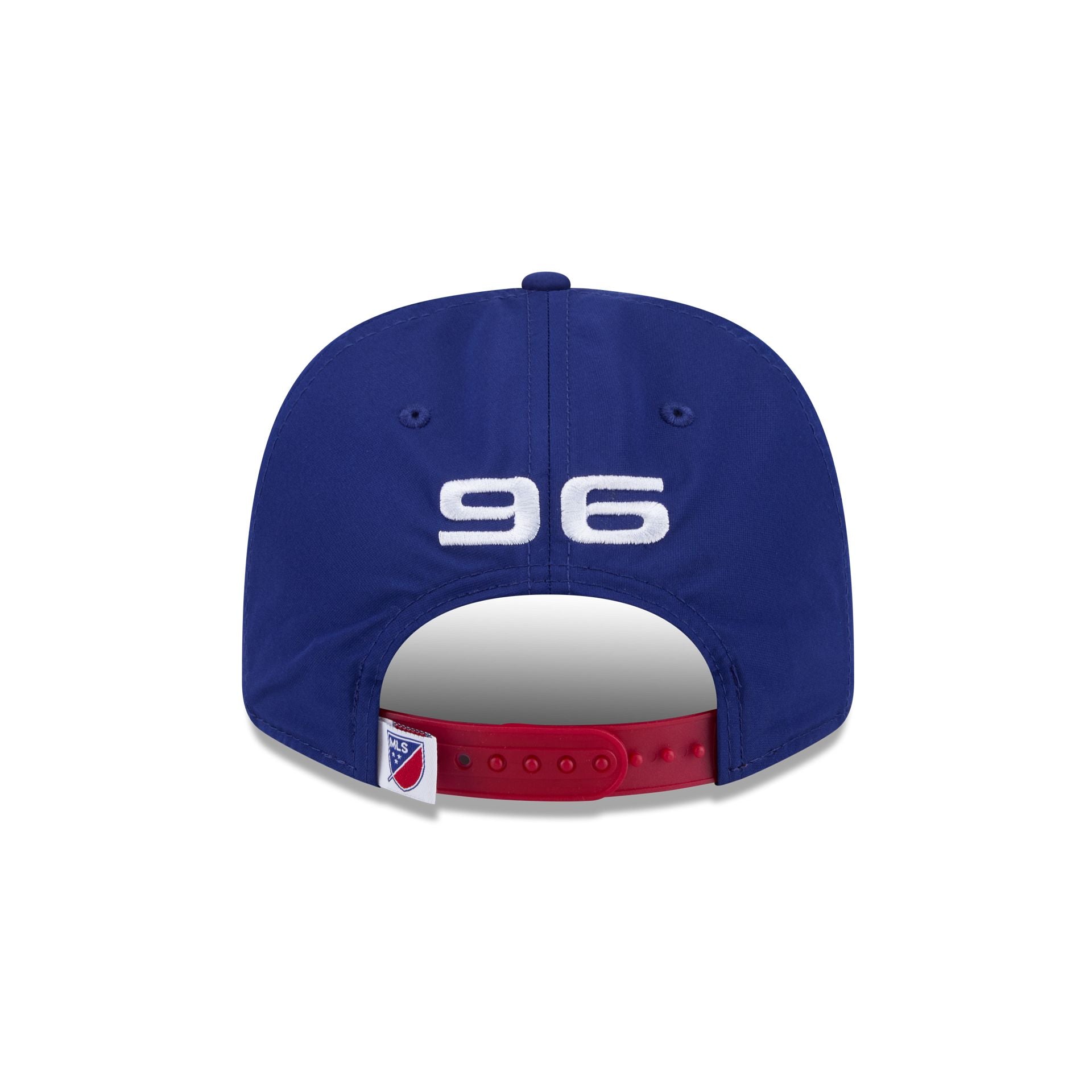 FC Dallas 2026 Jersey Hook 9SEVENTY Stretch-Snap Hat