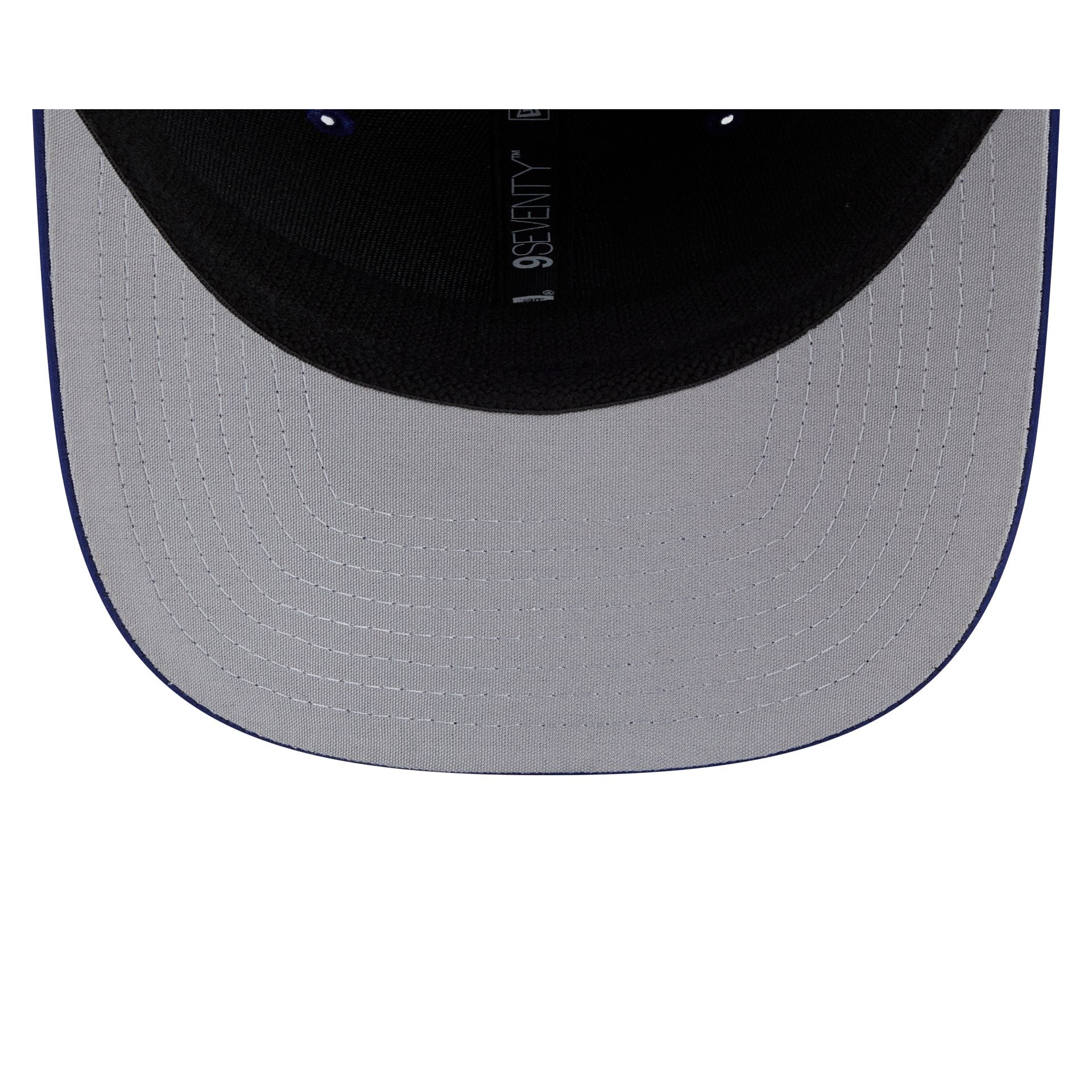 FC Dallas 2026 Jersey Hook 9SEVENTY Stretch-Snap Hat
