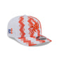 FC Cincinnati 2026 Jersey Hook 9SEVENTY Stretch-Snap Hat