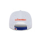 FC Cincinnati 2026 Jersey Hook 9SEVENTY Stretch-Snap Hat