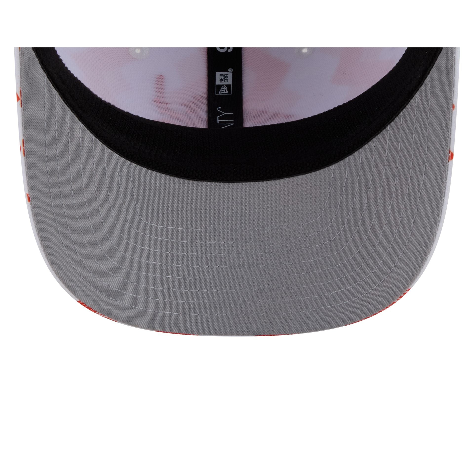 FC Cincinnati 2026 Jersey Hook 9SEVENTY Stretch-Snap Hat