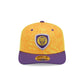 Orlando City SC 2026 Jersey Hook 9SEVENTY Stretch-Snap Hat
