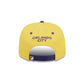 Orlando City SC 2026 Jersey Hook 9SEVENTY Stretch-Snap Hat