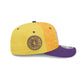Orlando City SC 2026 Jersey Hook 9SEVENTY Stretch-Snap Hat