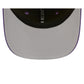 Orlando City SC 2026 Jersey Hook 9SEVENTY Stretch-Snap Hat