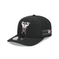 Inter Miami 2026 Jersey Hook 9SEVENTY Stretch-Snap Hat