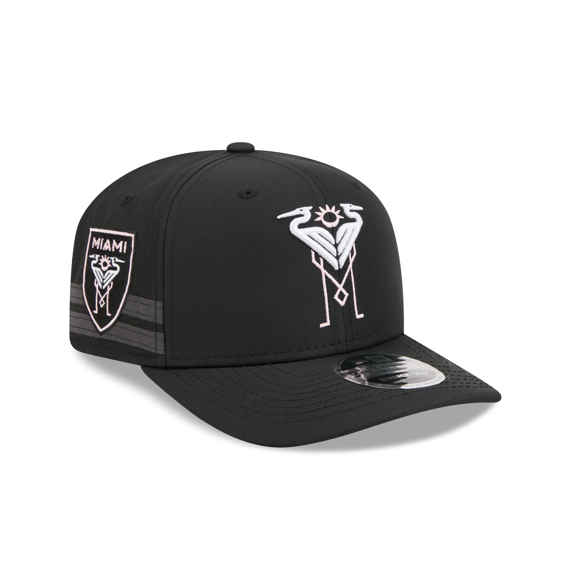 Inter Miami – New Era Cap