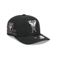 Inter Miami 2026 Jersey Hook 9SEVENTY Stretch-Snap Hat