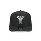 Inter Miami 2026 Jersey Hook 9SEVENTY Stretch-Snap Hat