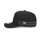 Inter Miami 2026 Jersey Hook 9SEVENTY Stretch-Snap Hat