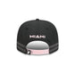 Inter Miami 2026 Jersey Hook 9SEVENTY Stretch-Snap Hat