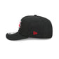 Red Bull New York 2026 Jersey Hook 9SEVENTY Stretch-Snap Hat