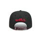 Red Bull New York 2026 Jersey Hook 9SEVENTY Stretch-Snap Hat