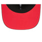 Red Bull New York 2026 Jersey Hook 9SEVENTY Stretch-Snap Hat