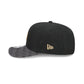 Los Angeles FC 2026 Jersey Hook 9SEVENTY Stretch-Snap Hat