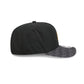 Los Angeles FC 2026 Jersey Hook 9SEVENTY Stretch-Snap Hat