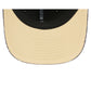 Los Angeles FC 2026 Jersey Hook 9SEVENTY Stretch-Snap Hat