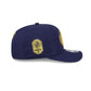 Nashville SC 2026 Jersey Hook 9SEVENTY Stretch-Snap Hat