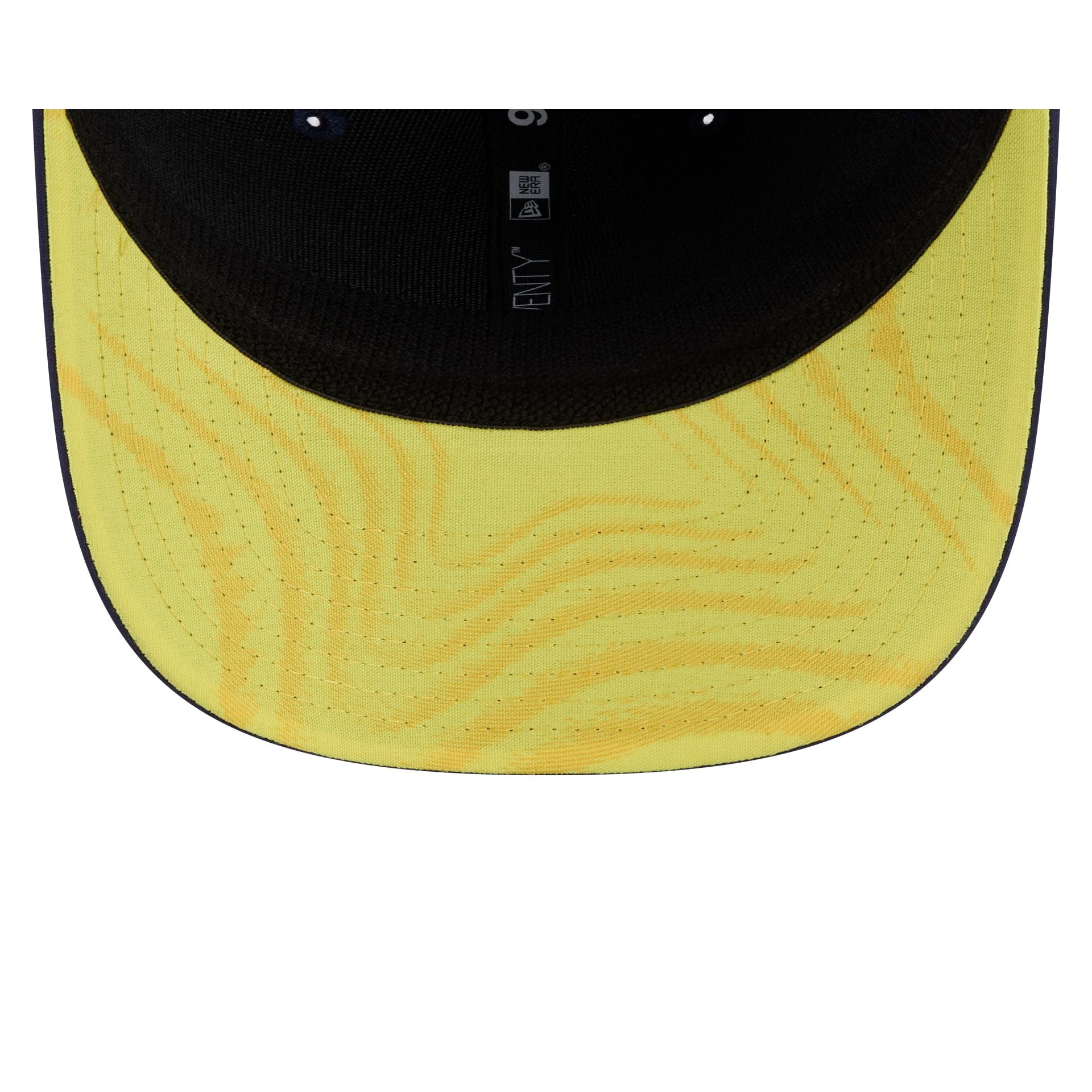 Nashville SC 2026 Jersey Hook 9SEVENTY Stretch-Snap Hat – New Era Cap