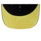 Nashville SC 2026 Jersey Hook 9SEVENTY Stretch-Snap Hat