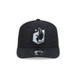 Minnesota United FC 2026 Jersey Hook 9SEVENTY Stretch-Snap Hat