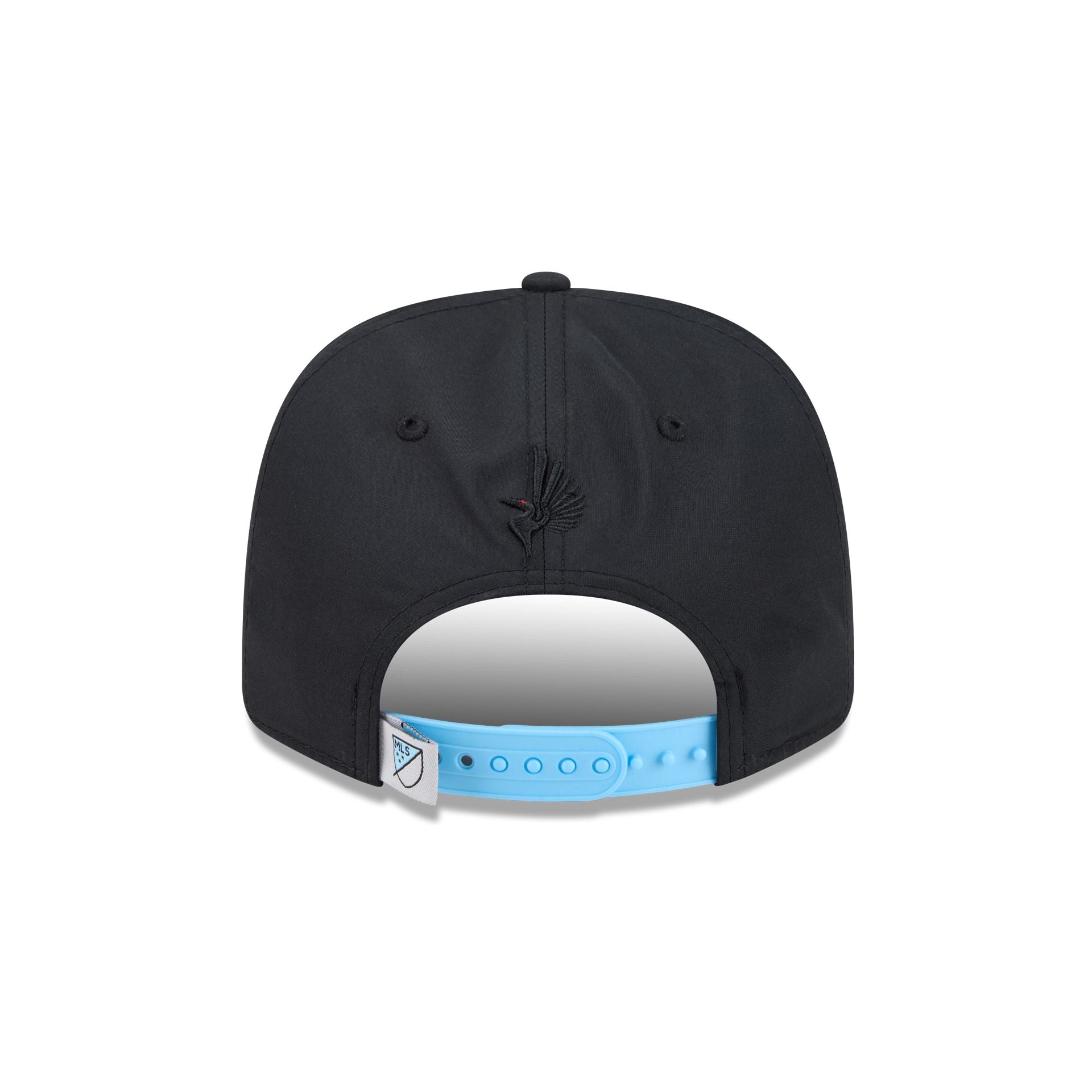 Minnesota United FC 2026 Jersey Hook 9SEVENTY Stretch-Snap Hat