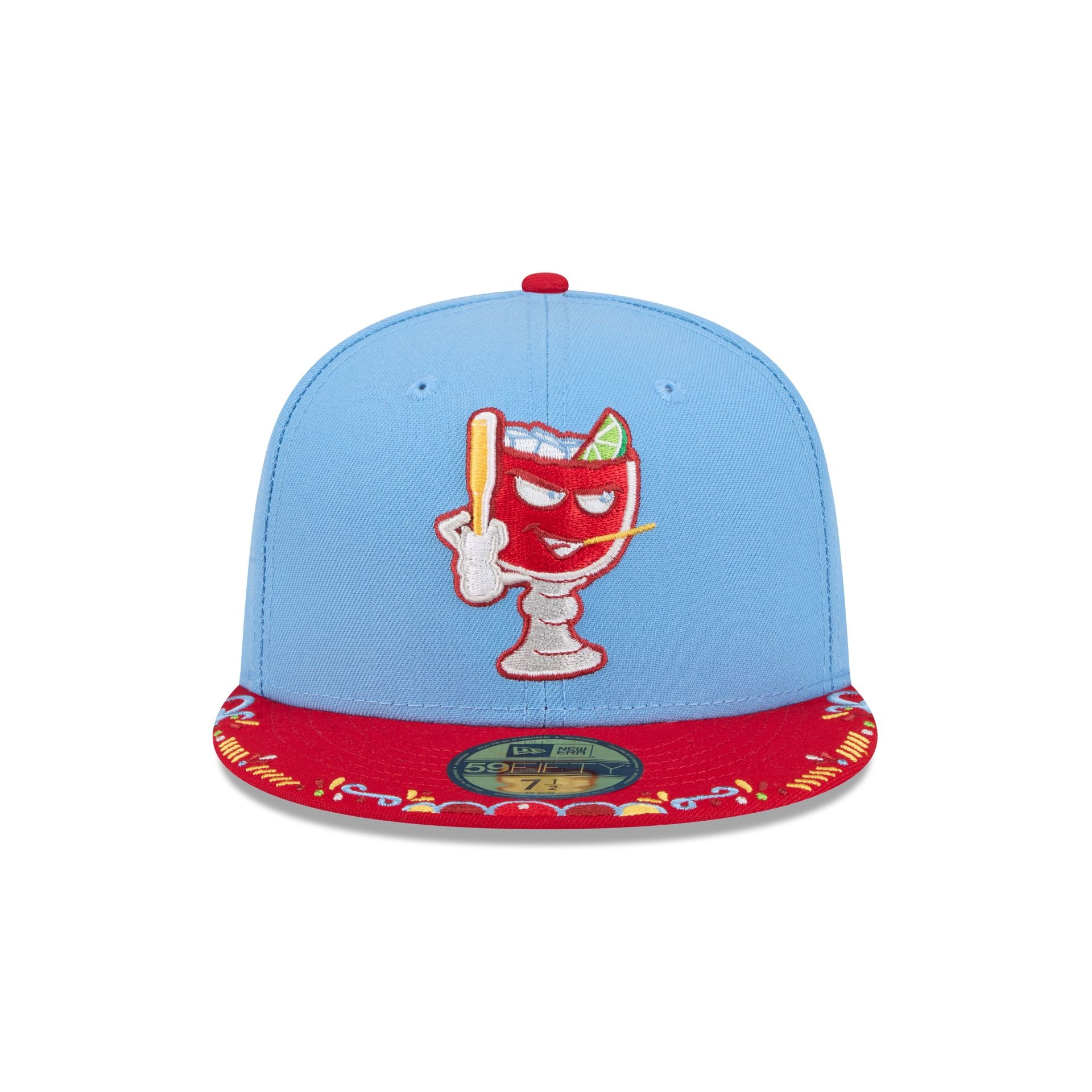 Reno Aces 2026 Copa de la Diversión 59FIFTY Fitted Hat