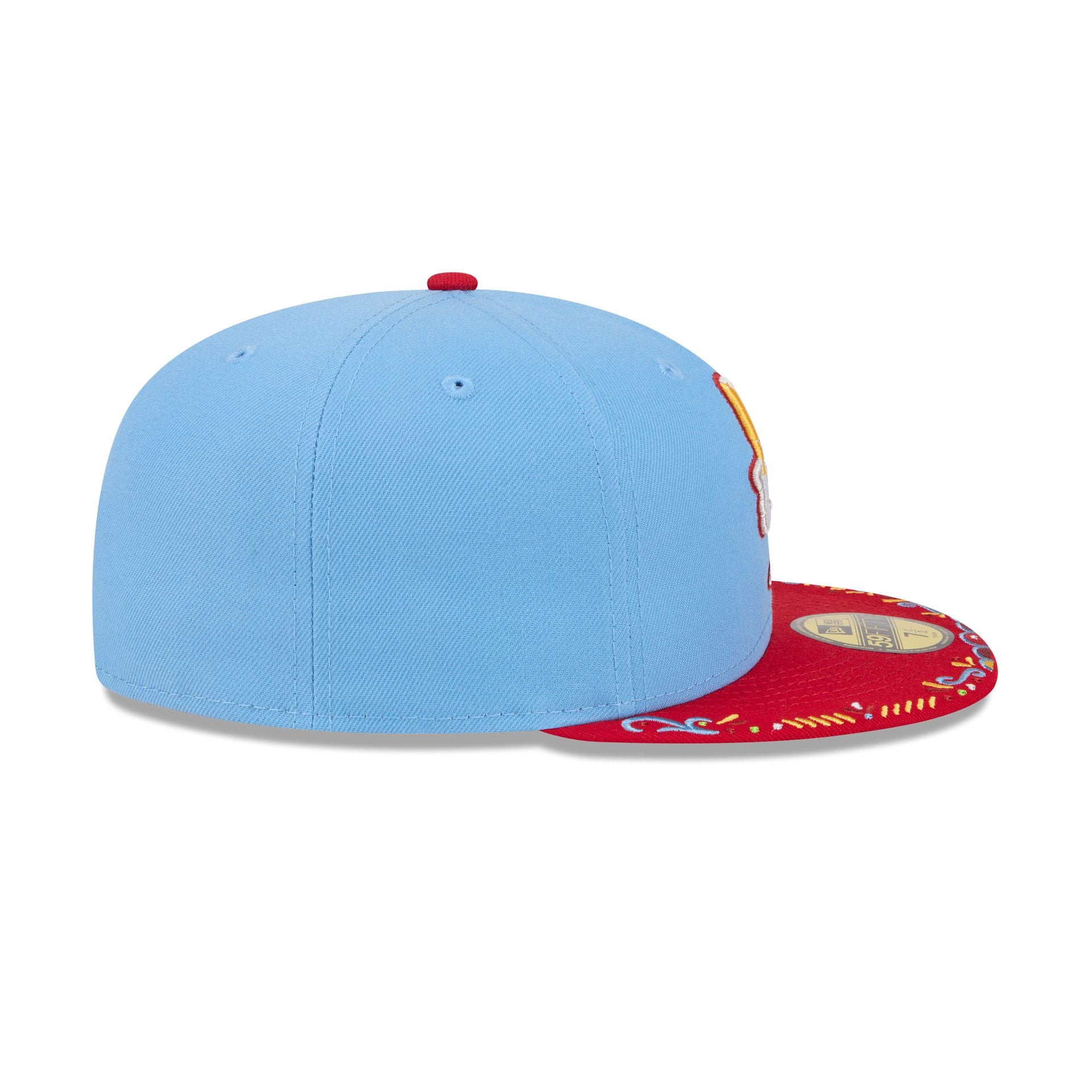 Reno Aces 2026 Copa de la Diversión 59FIFTY Fitted Hat