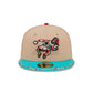 Pensacola Blue Wahoos 2026 Copa de la Diversión 59FIFTY Fitted Hat