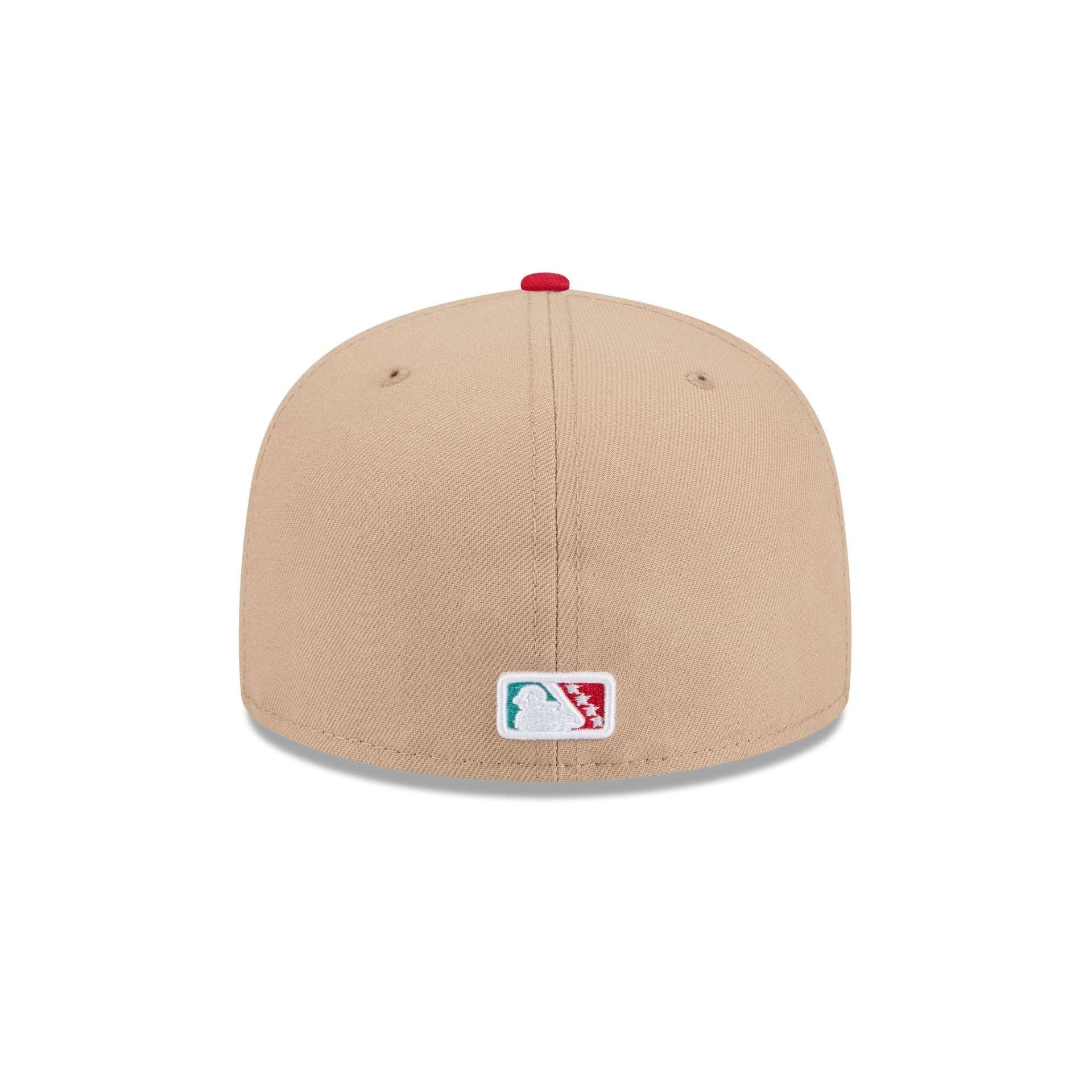 Pensacola Blue Wahoos 2026 Copa de la Diversión 59FIFTY Fitted Hat