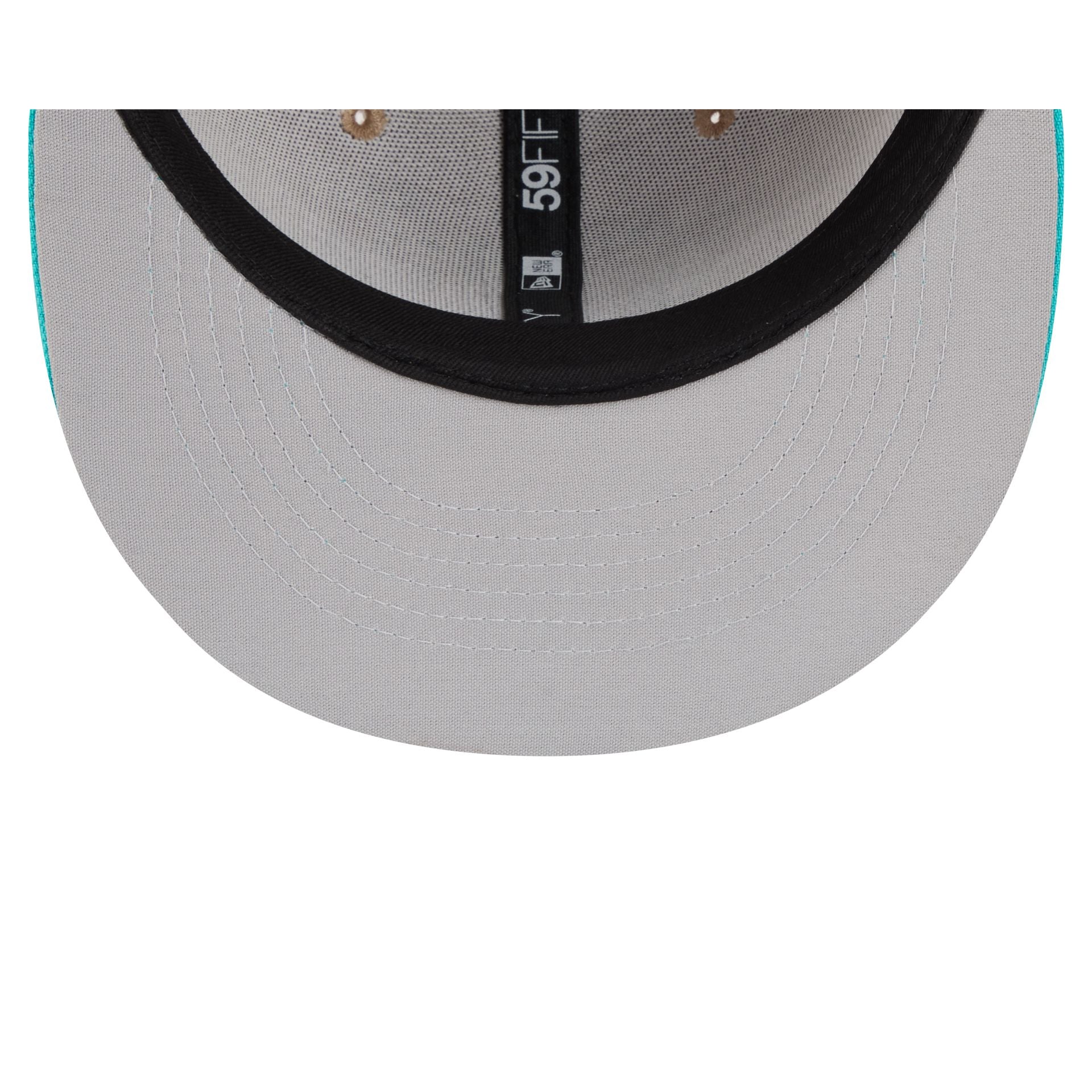 Pensacola Blue Wahoos 2026 Copa de la Diversión 59FIFTY Fitted Hat