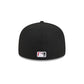 Quad Cities River Bandits 2026 Copa de la Diversión 59FIFTY Fitted Hat